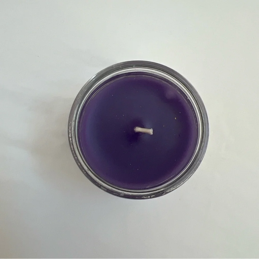 NEW Door County Candle IN THE VINEYARD 5 oz Apothecary Candle 27 Hour Burn Time